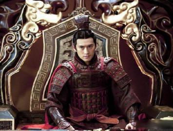 汉武帝、光武帝、魏武帝、晋武帝、道武帝、梁武帝、周武帝、宋武帝、陈武帝、唐武帝，