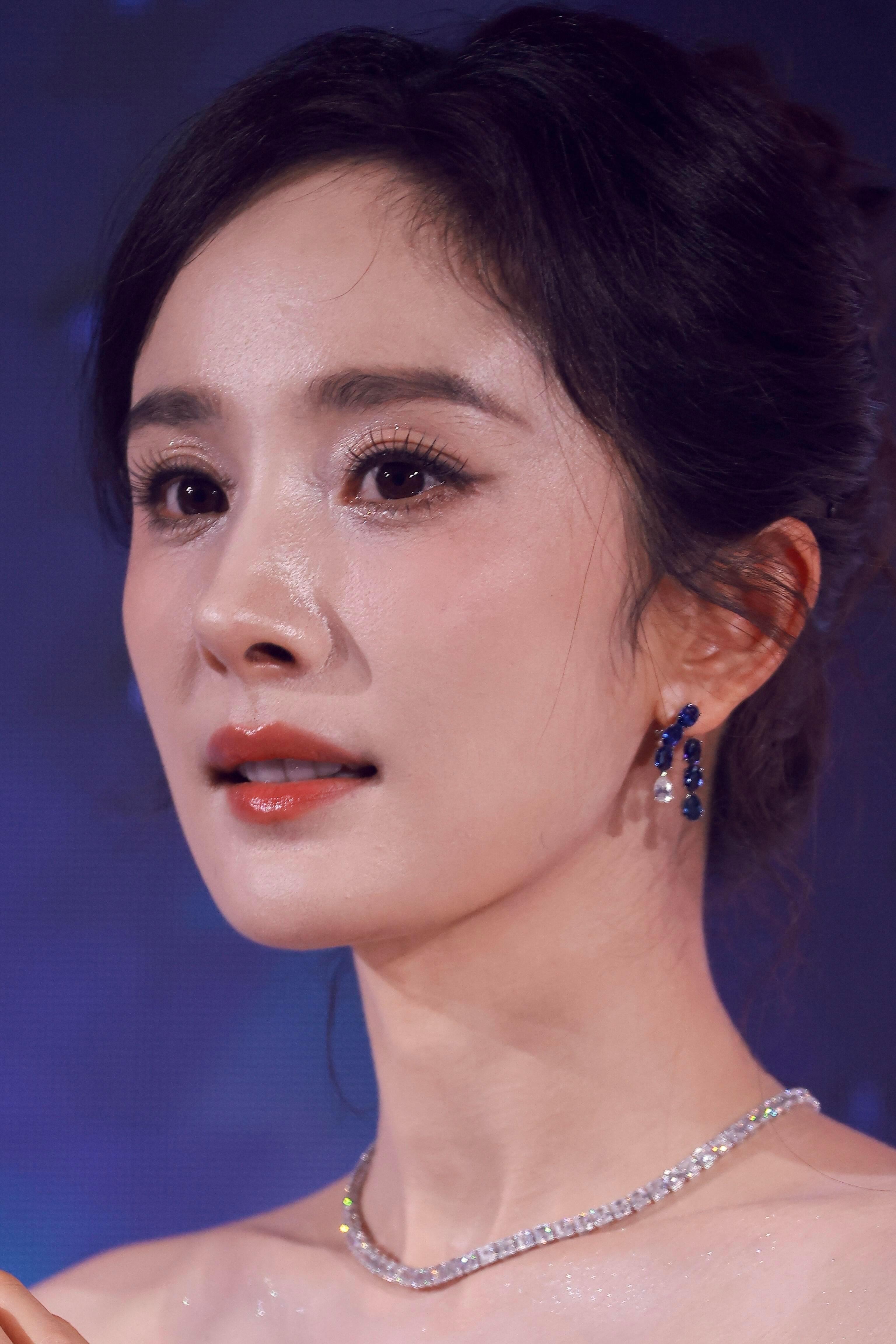 杨幂x生图[玫瑰]​​​