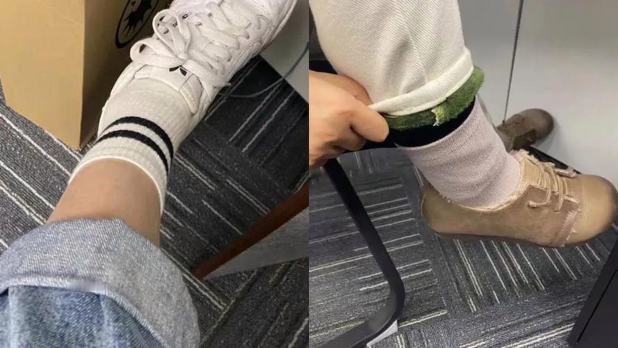 最近真是冷得人灵魂出窍！刷到个视频笑不活了：一位东北姑娘来杭州过冬，居然穿了三条