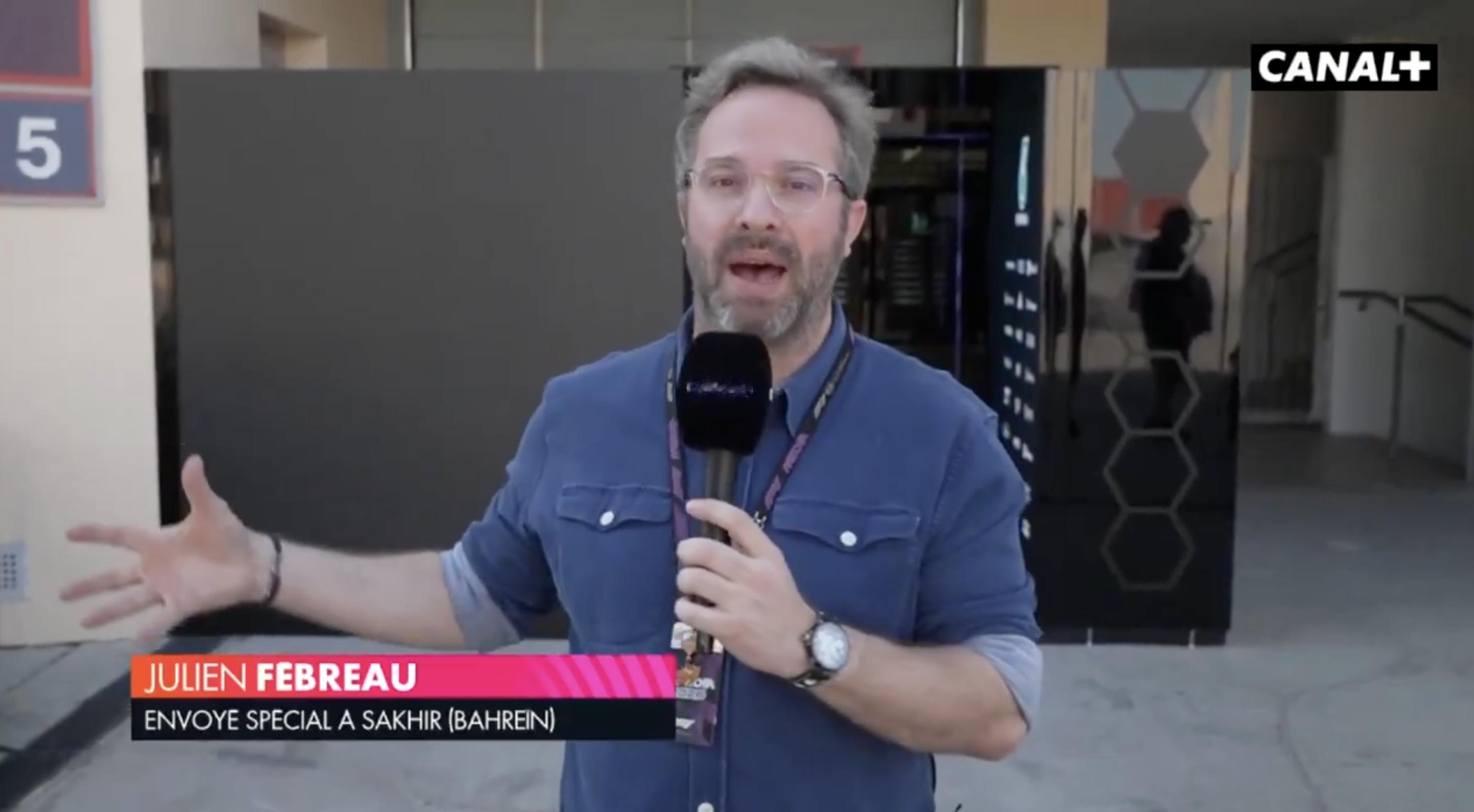 f1来自CANAL+F1的消息，FIA将从2026年8月1日起，改变「引擎压