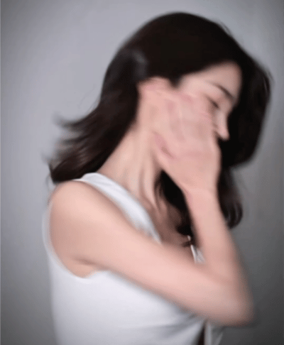 杨采钰剧宣也要挨巴掌爱情没有神话能不能一键快进到晚上！看了巴掌花絮后抓心挠肝的，