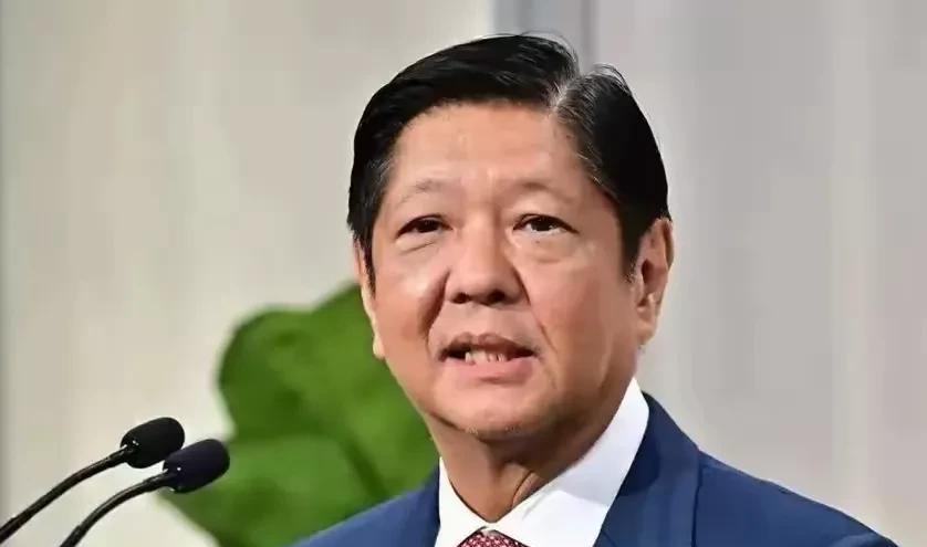 菲律宾总统马科斯竟然要求中国弃核，真是大言不惭，自不量力！我不知道马科斯说这话
