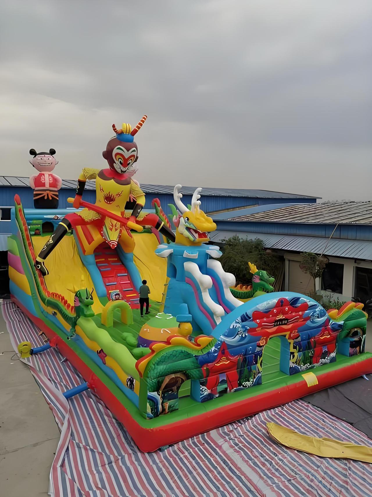 家长们赶紧停手！这9个地方，千万别带孩子去，就算倒贴钱也不行，一旦出事，后悔都来