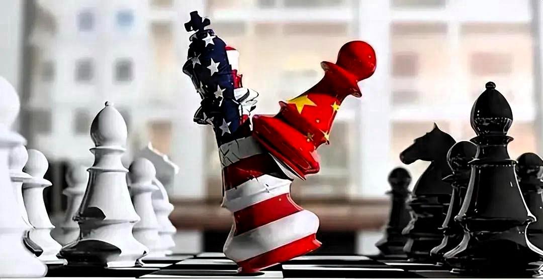 贸易战或有升级之势，我方已逐渐占据上风！商务部、海关总署于2025年10月9
