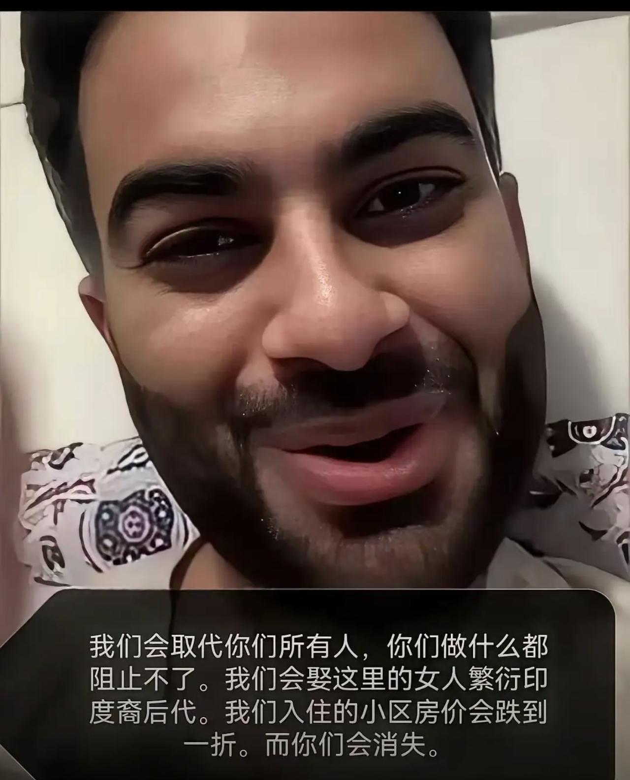 沿海的小仙女们注意了！印度女婿的“温情陷阱”有多狠？这起福建38亿家产血案