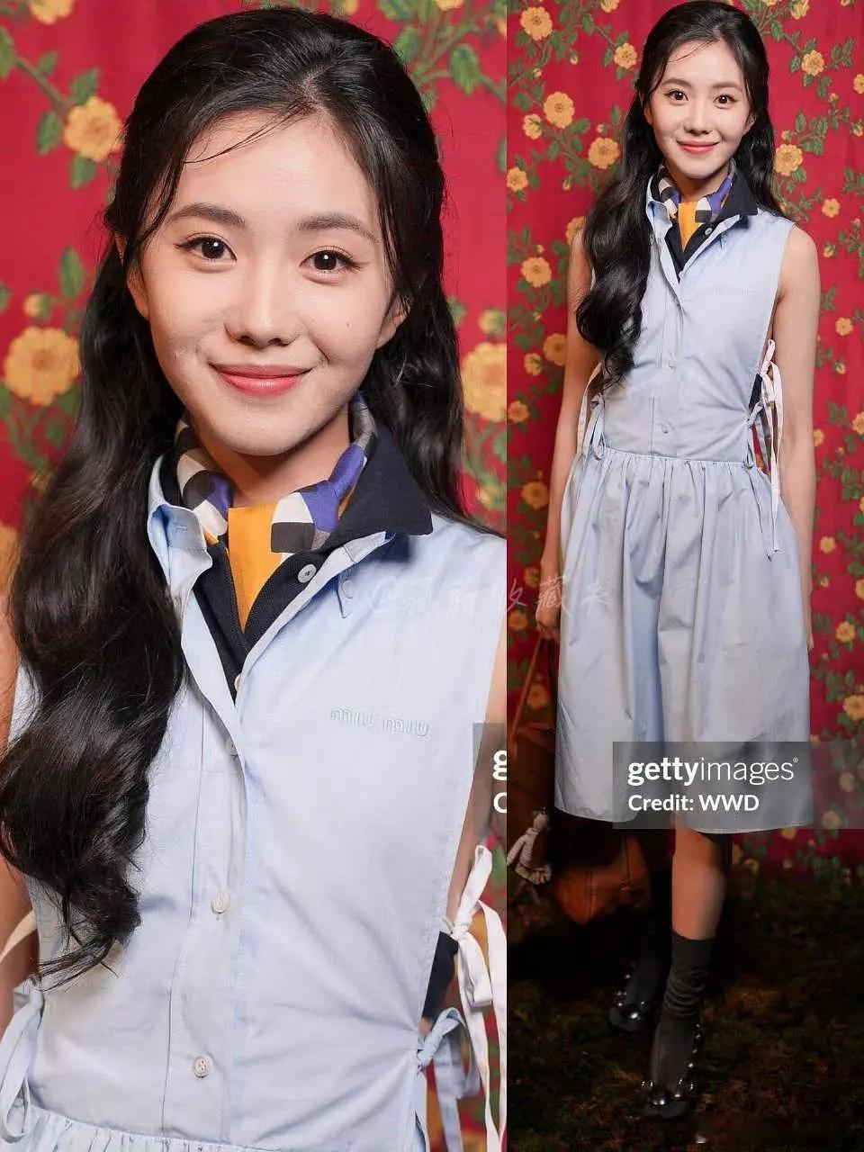 刘浩存被G社陷害了