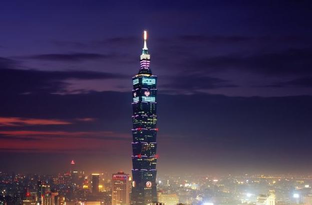 您能想到吗，一家江西普通台资工厂的人事任免，暗藏我们斩断“台独”资金命脉的深层布