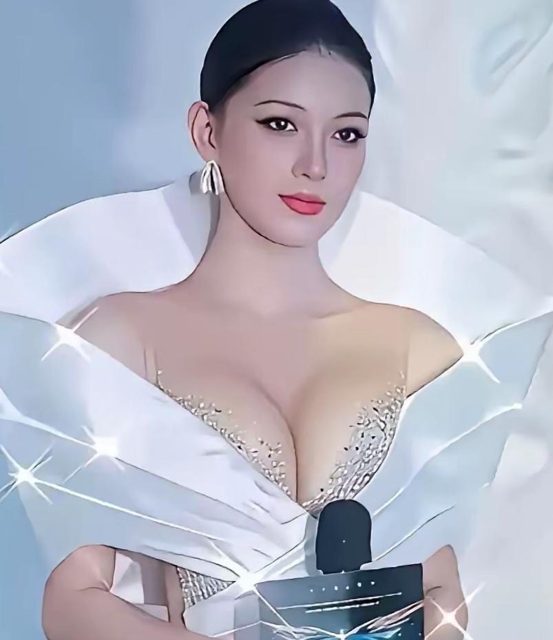 地球小姐澳门冠军陈思蓓有多美？什么叫绿肥红瘦，恰到好处？刷屏可见，不需赘述。