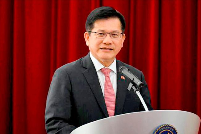 【撕完韩国又撕丹麦，台当局在境外搞“正名”运动】台伪“外交部”近日表现有些躁动，