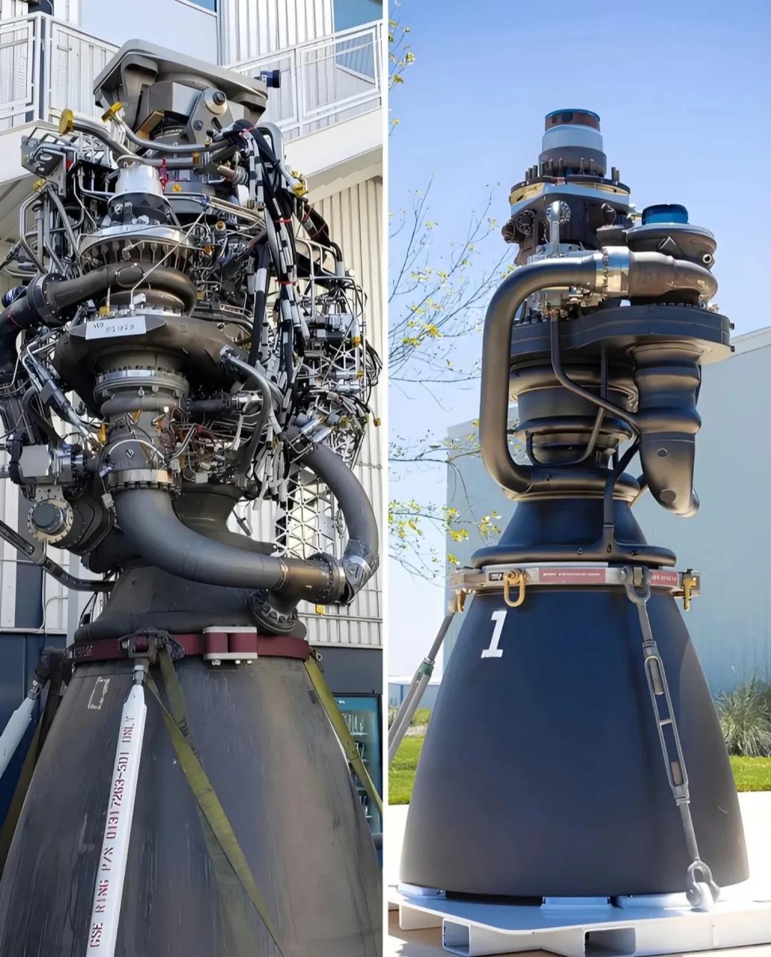 SpaceX发布了猛禽3号发动机，这是其迄今为止最先进的甲烷燃料火箭发动机