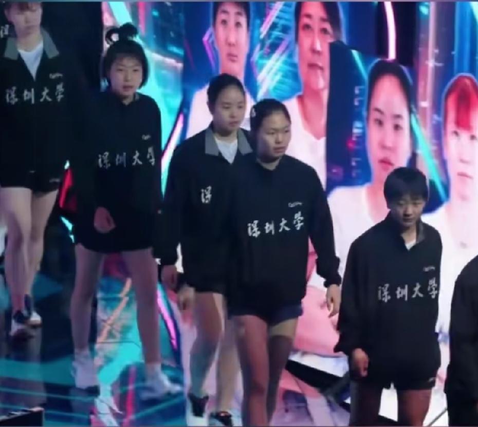 恭喜莎莎战队，太不容易了在莎莎的主场，家乡终于迎来2026乒超联赛首胜7月