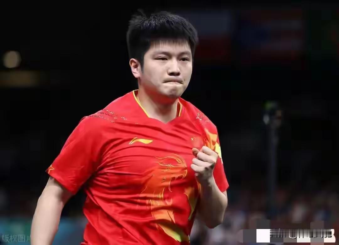 王励勤终于没有让人失望，让操纵国乒的wtt滚一边吧。中国乒联这次决定太明智了