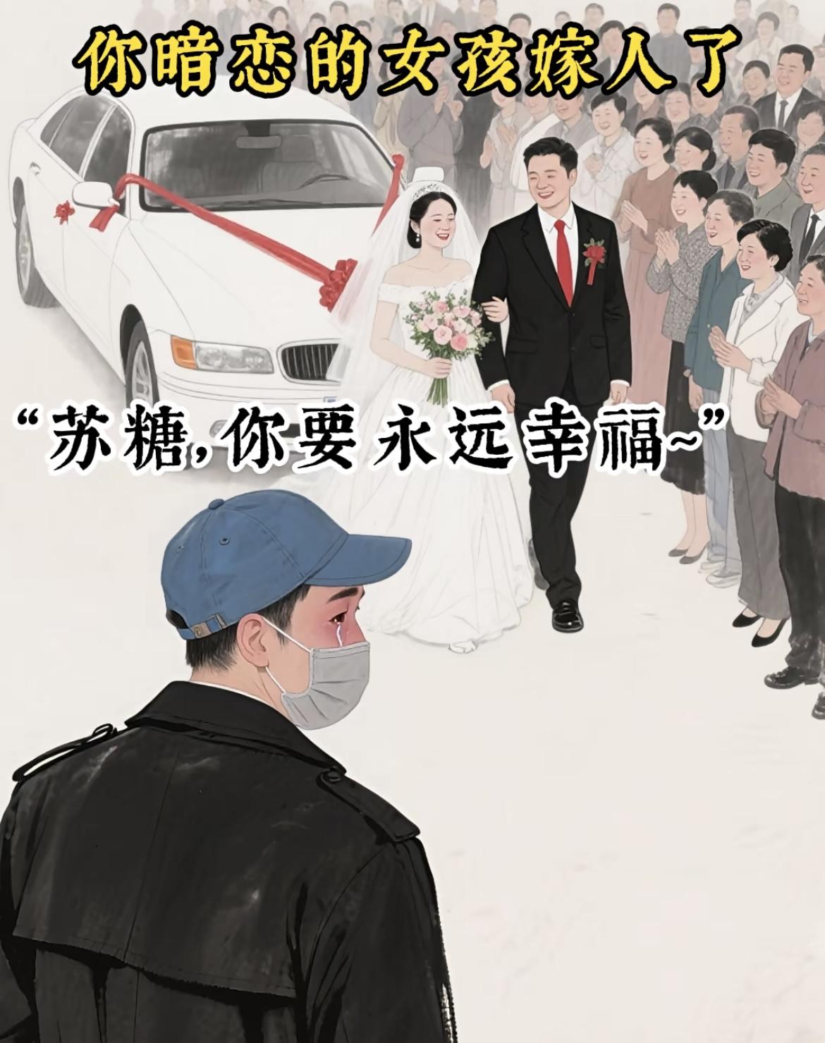 “幸福这条路，太想和你一起走”[红脸笑][吃瓜][啤酒]
