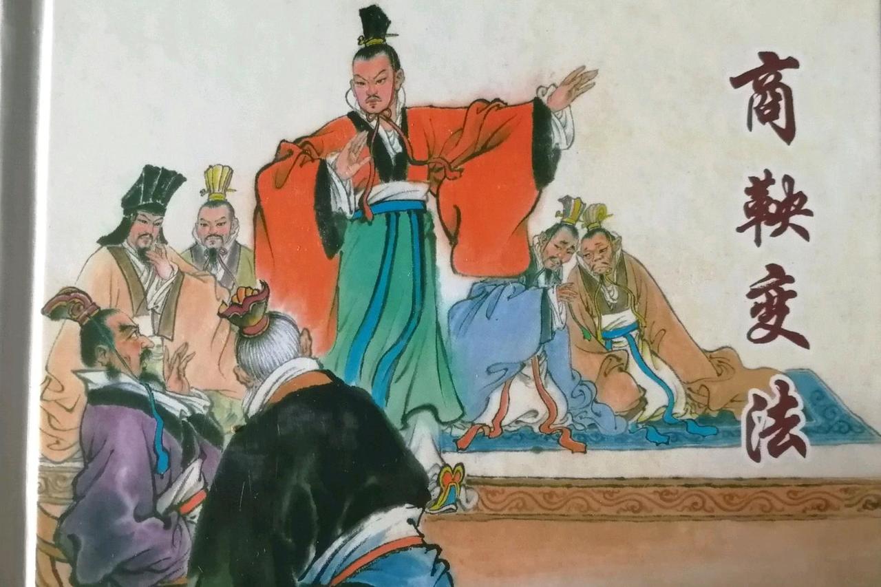 《史记》中的苏秦，是个典型的逆袭者。他出身洛阳贫商之家，早年赴秦国游说碰壁，回家