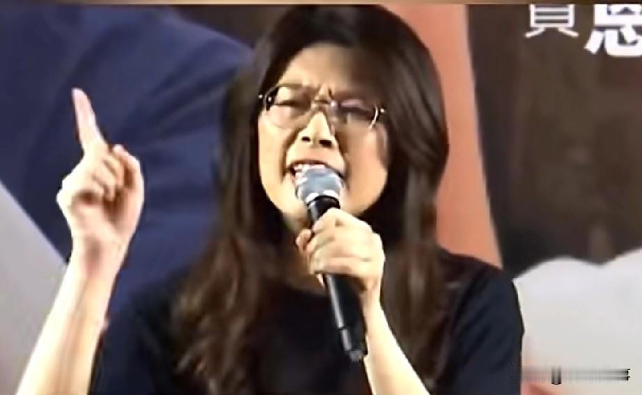 张亚中批评郑丽文的投机主义、满口谎言，欺骗民众！在国民党主席参选人辩论