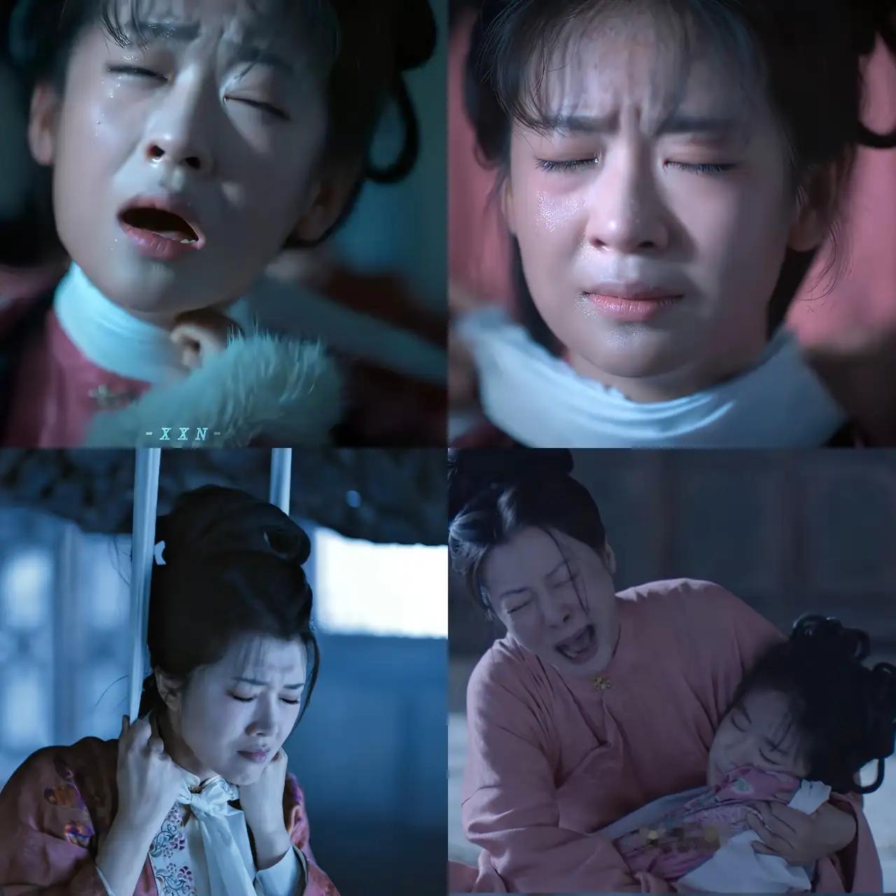 现在才明白，教坊司原来是高门贵女们宁为玉碎，都不会去的地方。沈家风光的时候，马