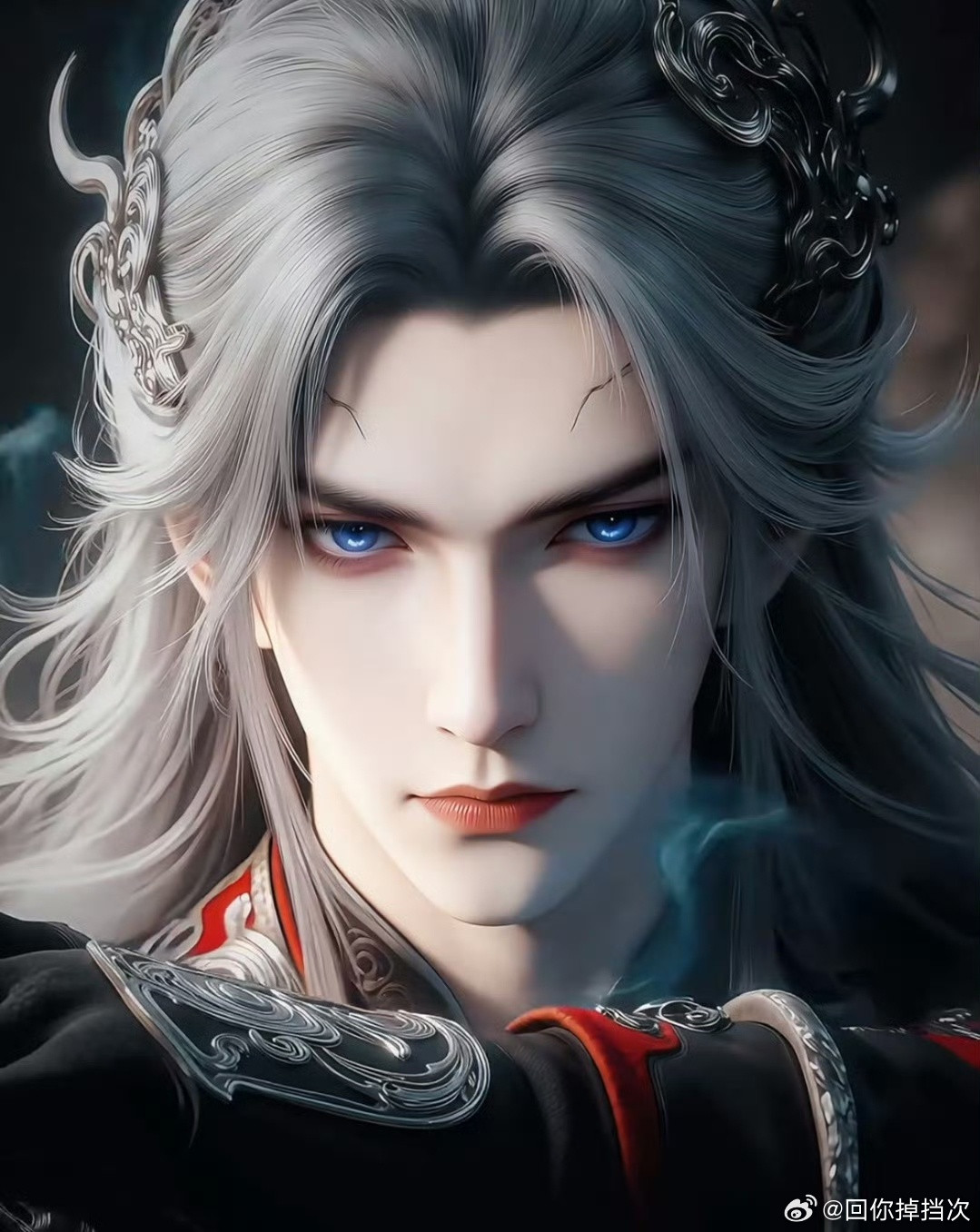 王林壁纸次元新星计划丨动漫点评团