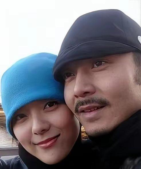 娱乐圈瓜不少但这回有点不太对劲汪涵多爱惜羽毛啊，怎么可能让老婆独自住院这种事传得