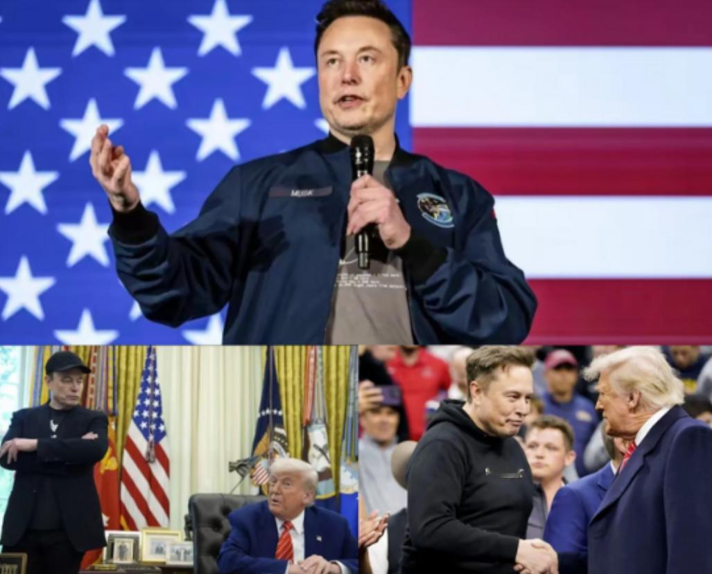 历史总是惊人的相似！当埃隆·马斯克高调宣布成立美国党时，中国互联网上掀起一阵热议