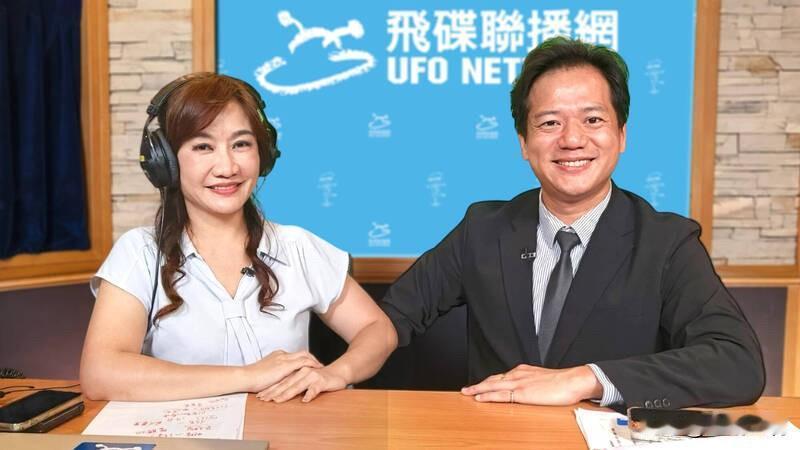 认了竹北“蓝白合”破局！邱臣远：郑丽文应负政治责任民众党竹北市长参选人邱臣