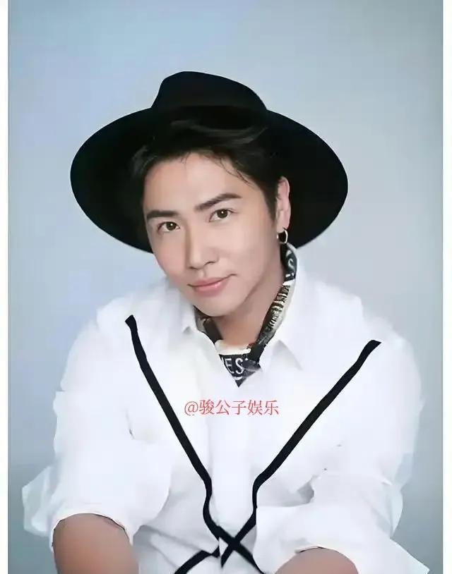 #欧弟回应makiyo怼杨丞琳##欧弟回应makiyo近期风波#近日，欧弟参