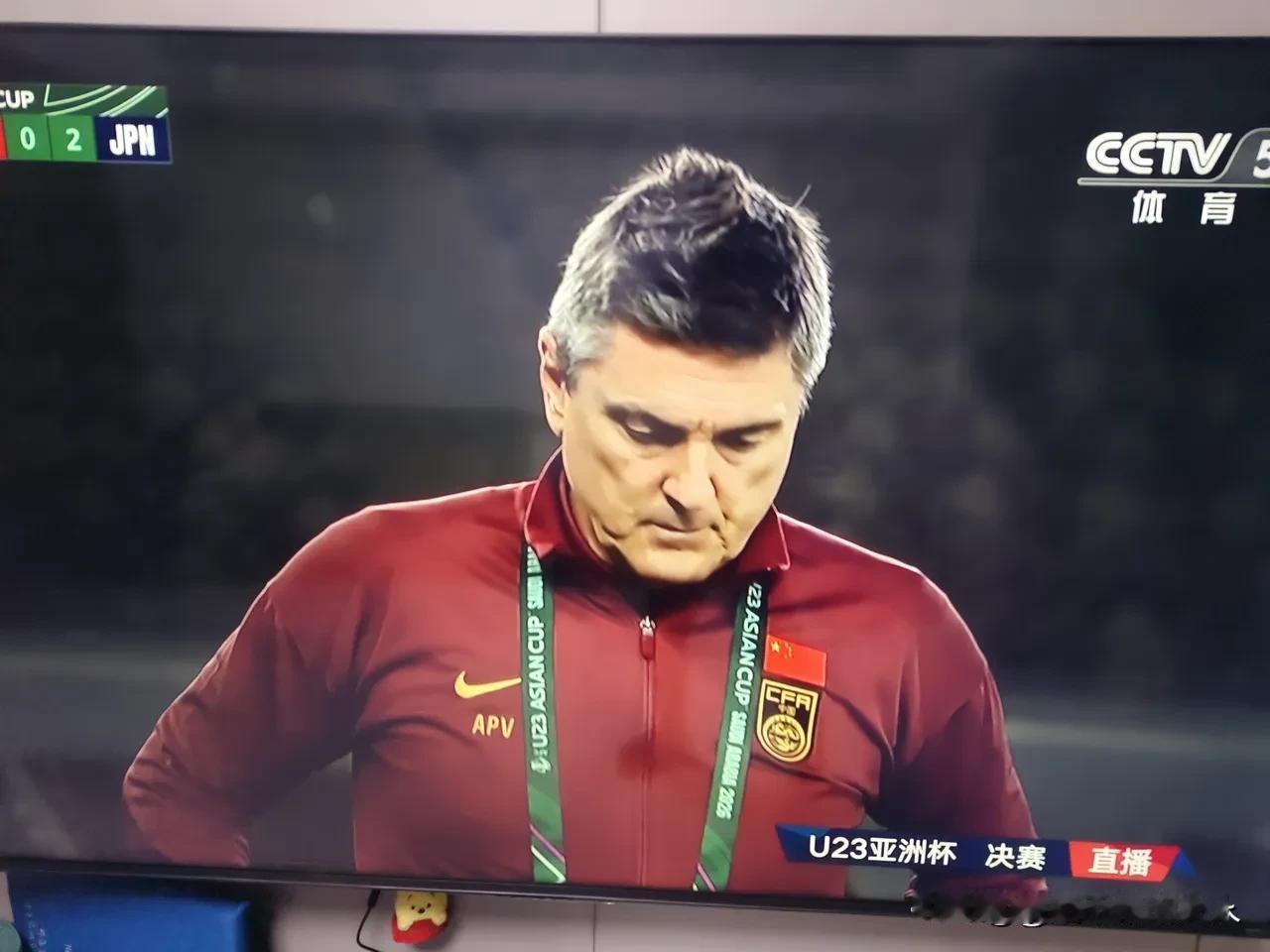 洗洗睡吧，可以了，中国队踢的可以了，正常水平都发挥出来了，0:4也是能够接受的。