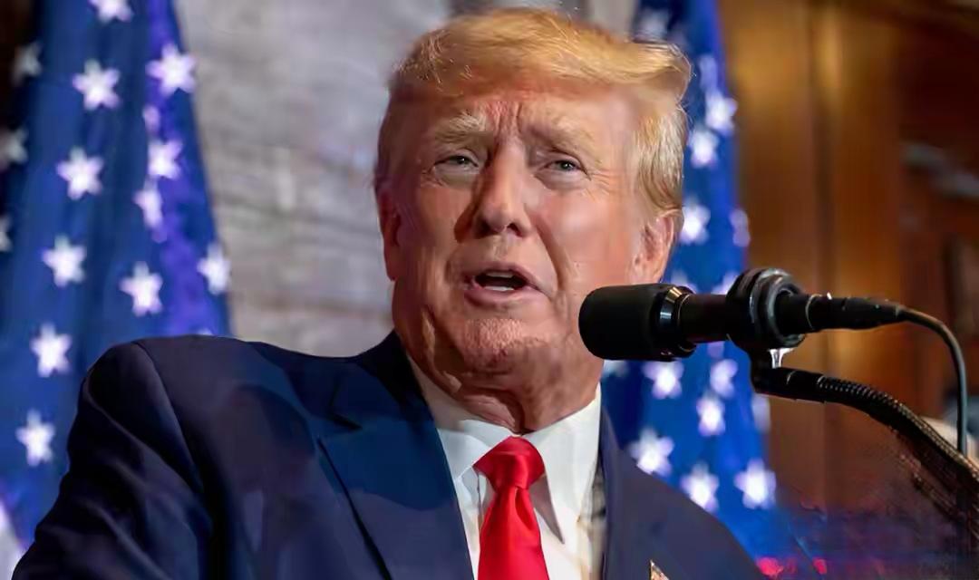 突发！特朗普紧急喊停对伊打击，推迟5天再动手​谁能想到，局势说变就变！3月2