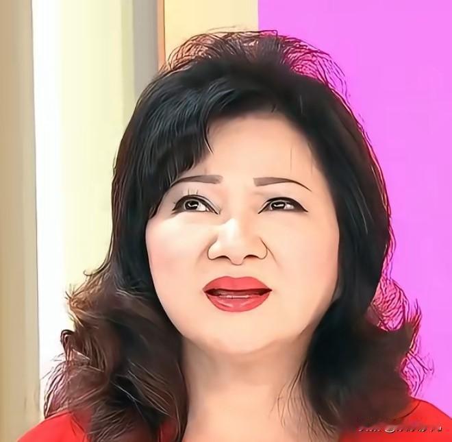 白冰冰曾7年做了16次试管婴儿白冰冰的女儿17岁的时候遭遇绑架被撕票离世，