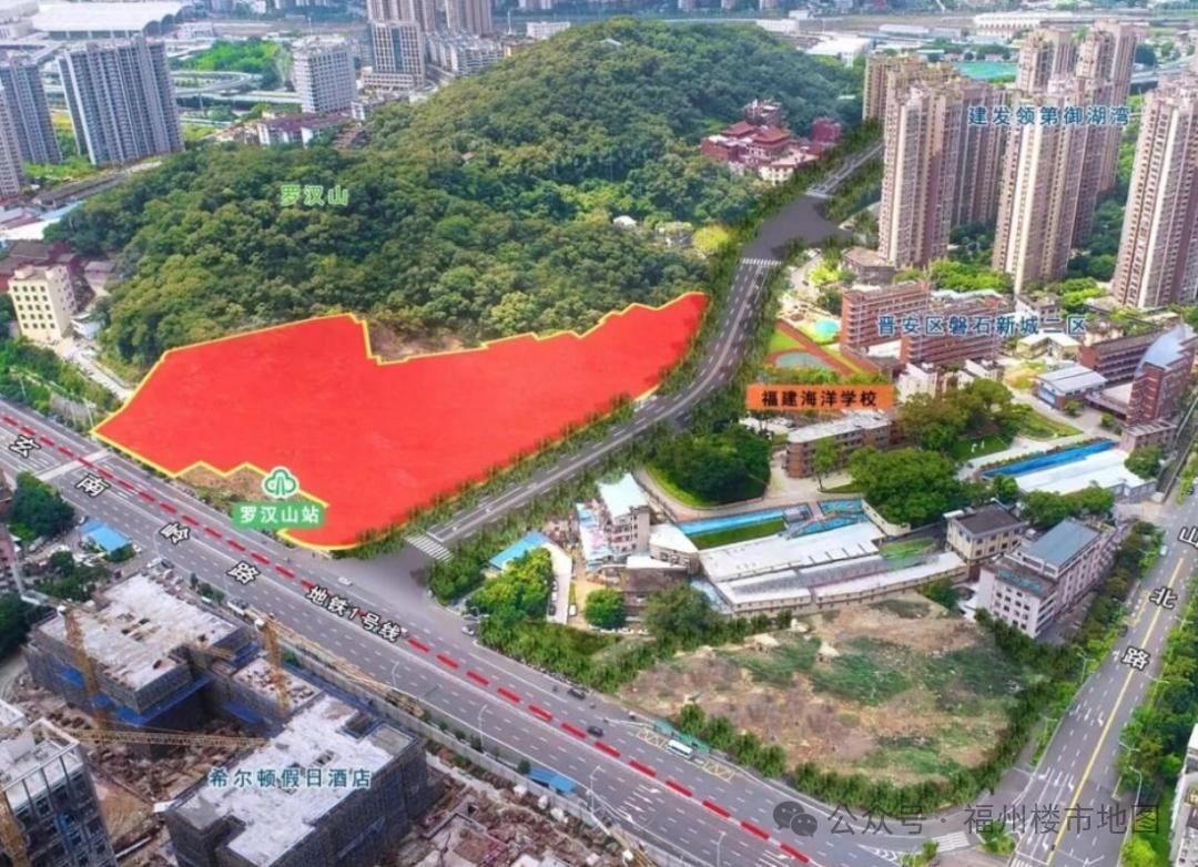 【地价下调逾33%！福州本月将拍卖2幅地块】迈入第四季度，福州或迎来土地出让高