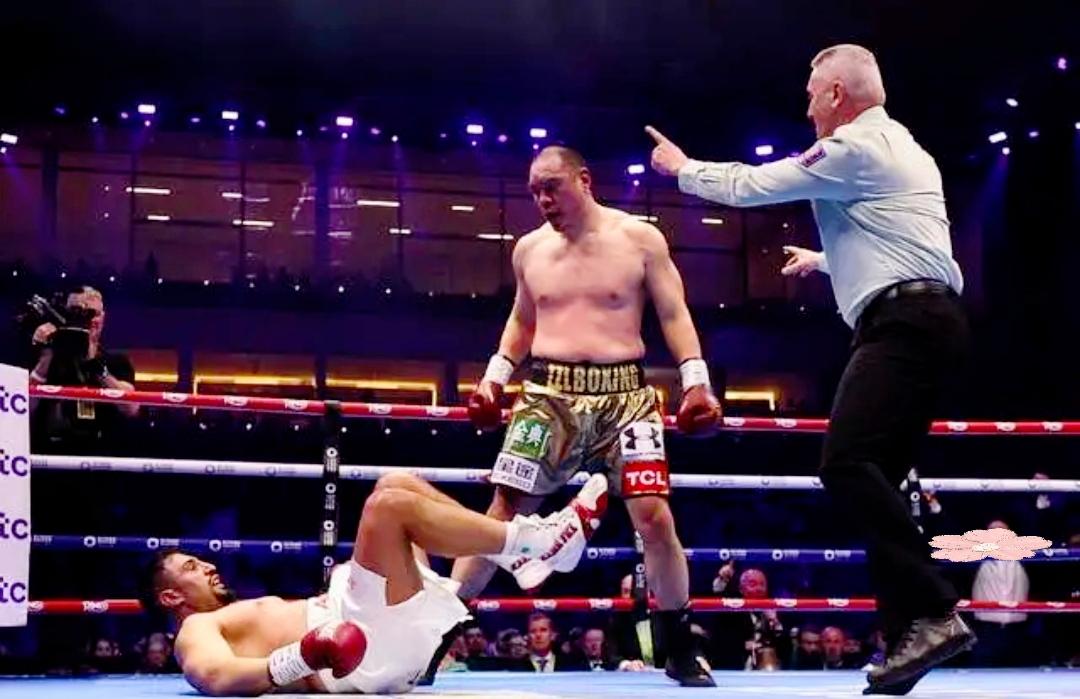 虎落平阳被犬欺！自从张志磊输掉与卡巴耶尔的比赛后，不少拳手便纷纷跳出来叫板，一时