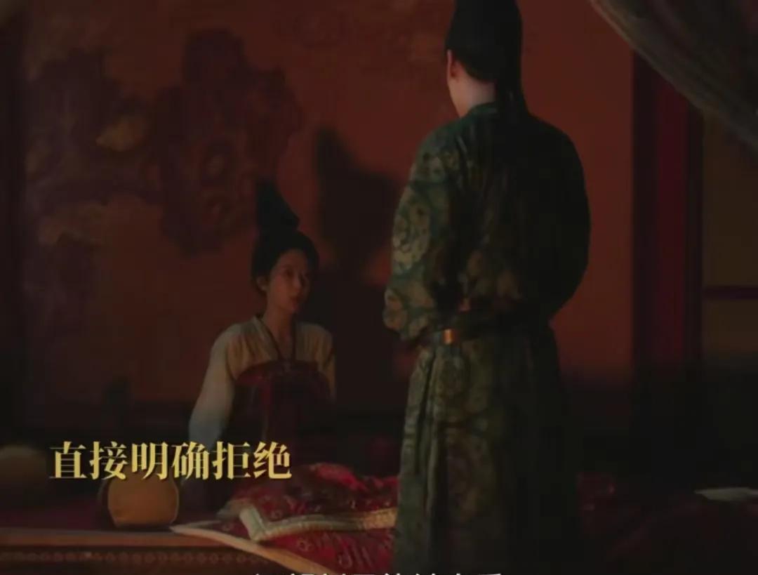 《锦绣芳华》何惟芳被刘畅用铁链囚禁了起来，他甚至还想对何惟芳动手动脚的！何惟芳