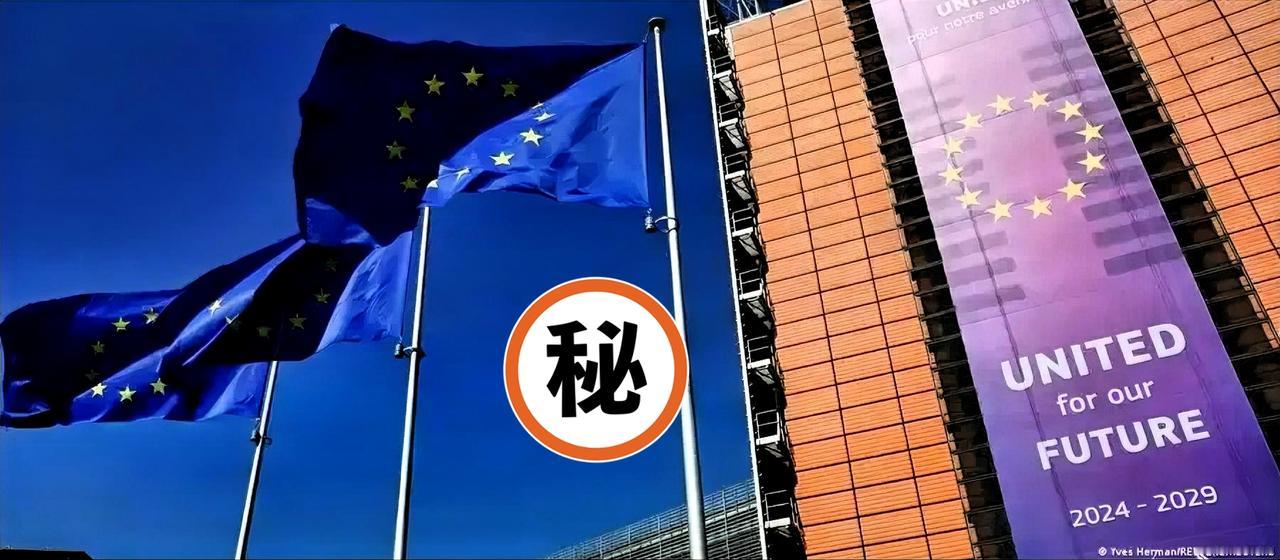 就在刚刚！欧盟突然发出提议！11月9日，欧盟委员会提议将俄罗斯在欧