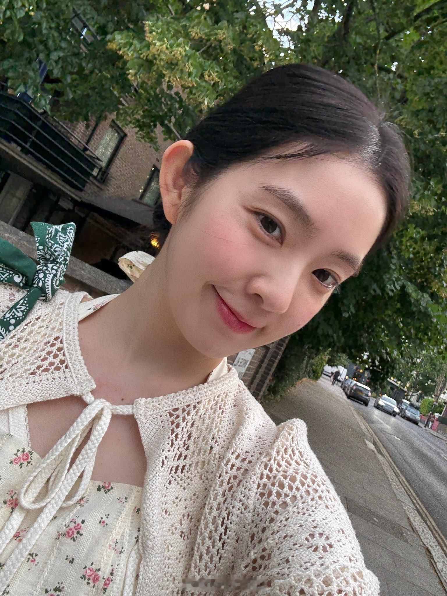 Irene近期更新​​​