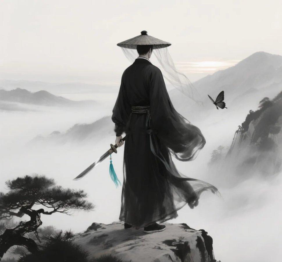 炒股熬出头才明白：入门要疯魔，悟道靠躺平！做交易这一行，门都是用真金白银和无数深