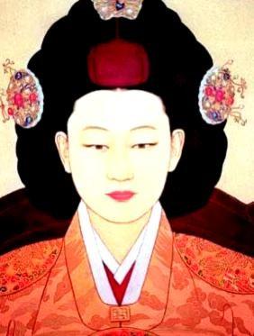 1884年，袁世凯率军平定朝鲜内乱，国王李熙为表谢意，特意邀他入住王宫。谁料朝夕