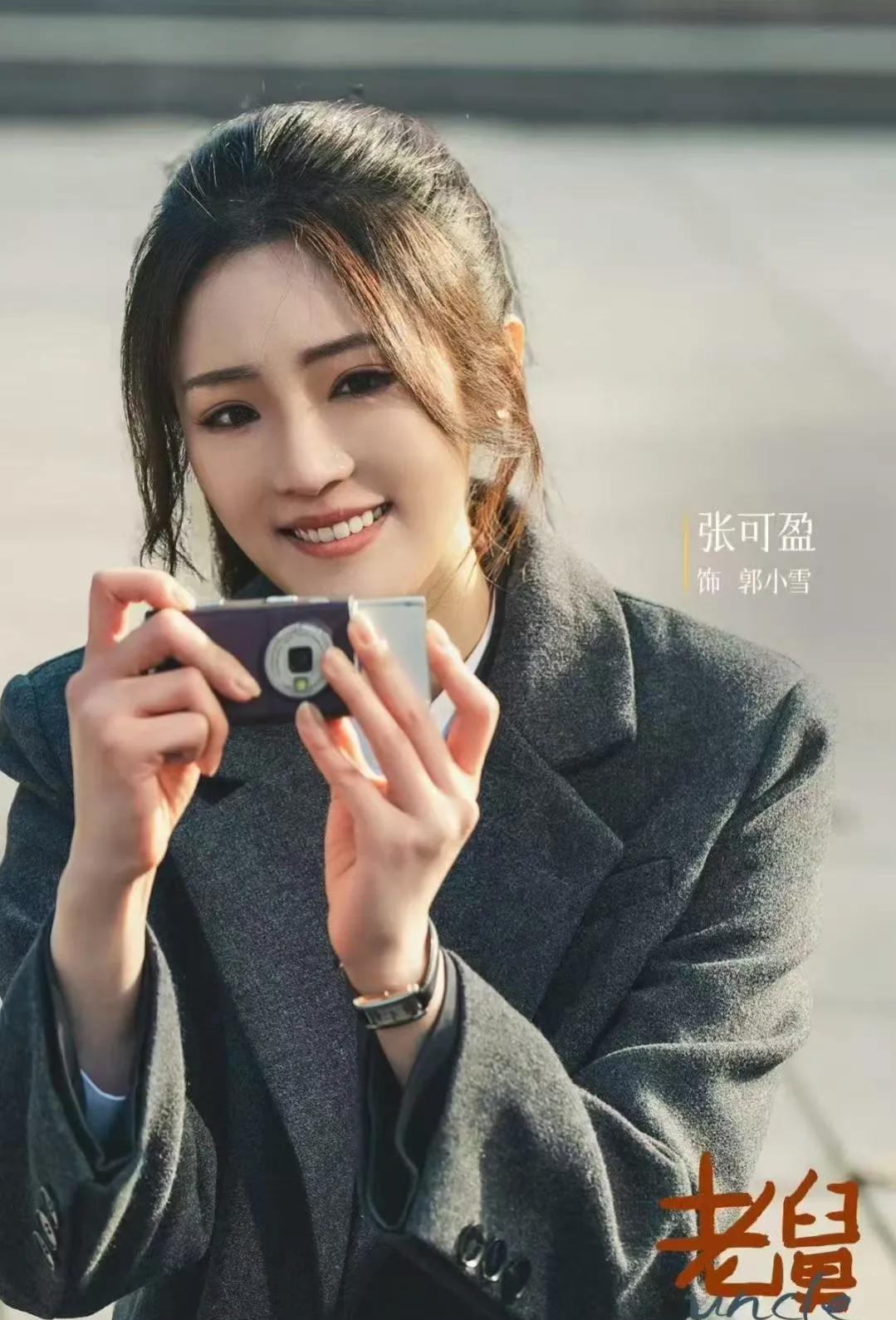 张凯丽女儿回应“皇族”传闻：我没有任何特殊。在娱乐圈，“星二代”一直是备受瞩