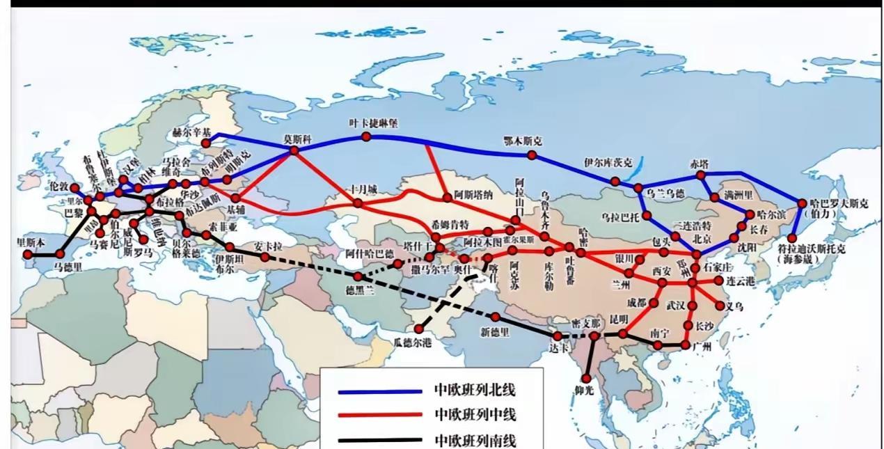 为什么说未来20年最大的机会在新疆，因为中国目前每年毕业接近1200万大学生，内