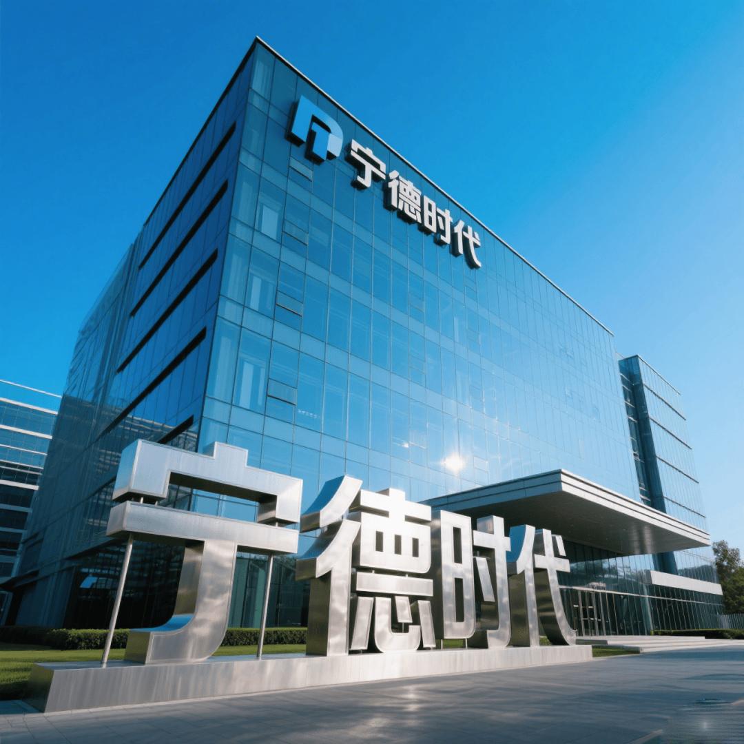 【宁德时代（CATL）营收利润直逼丰田！】宁德时代今年第一季度实现净利润约3