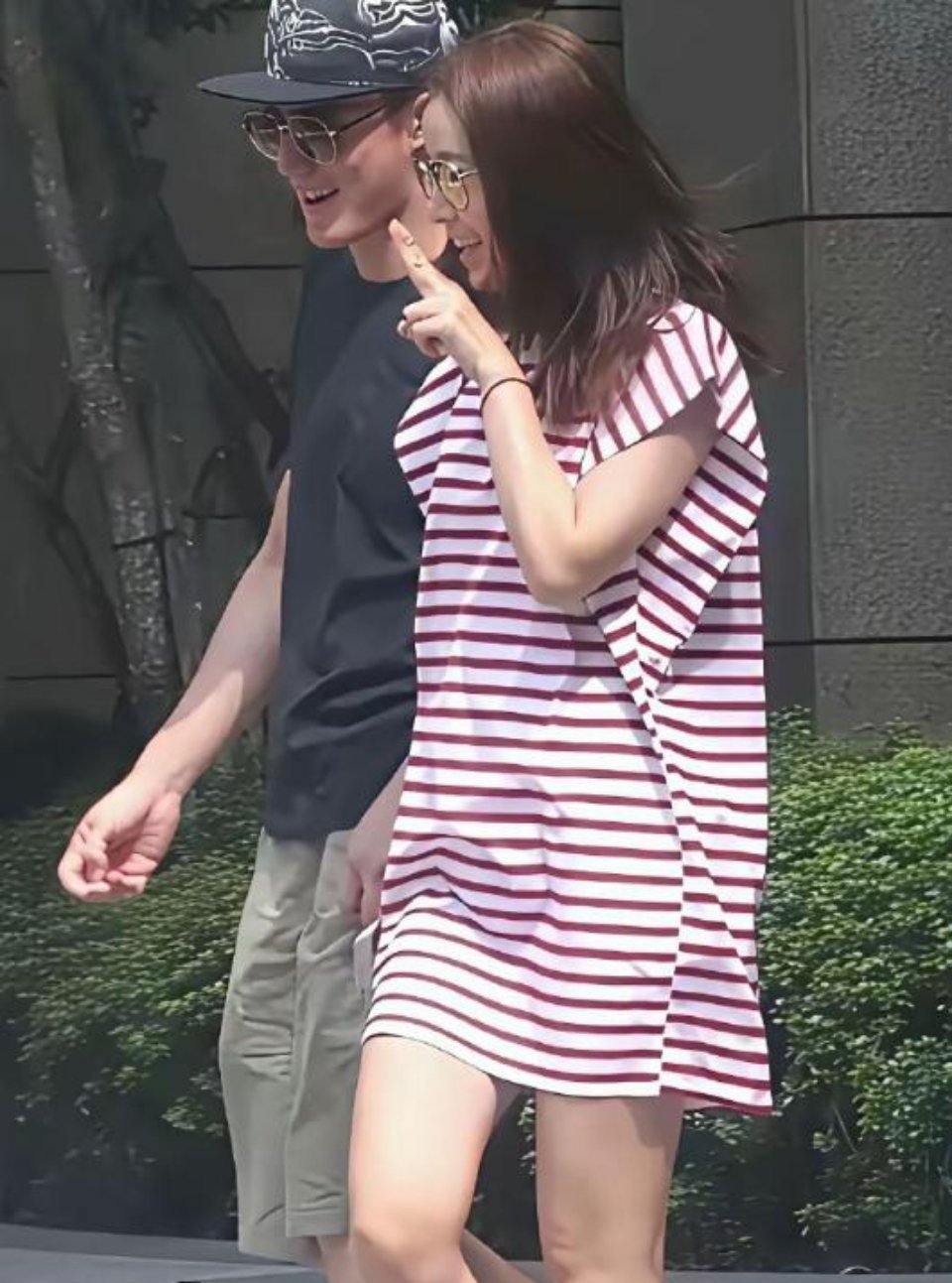 谁都有可能离婚，但他们绝对不会！