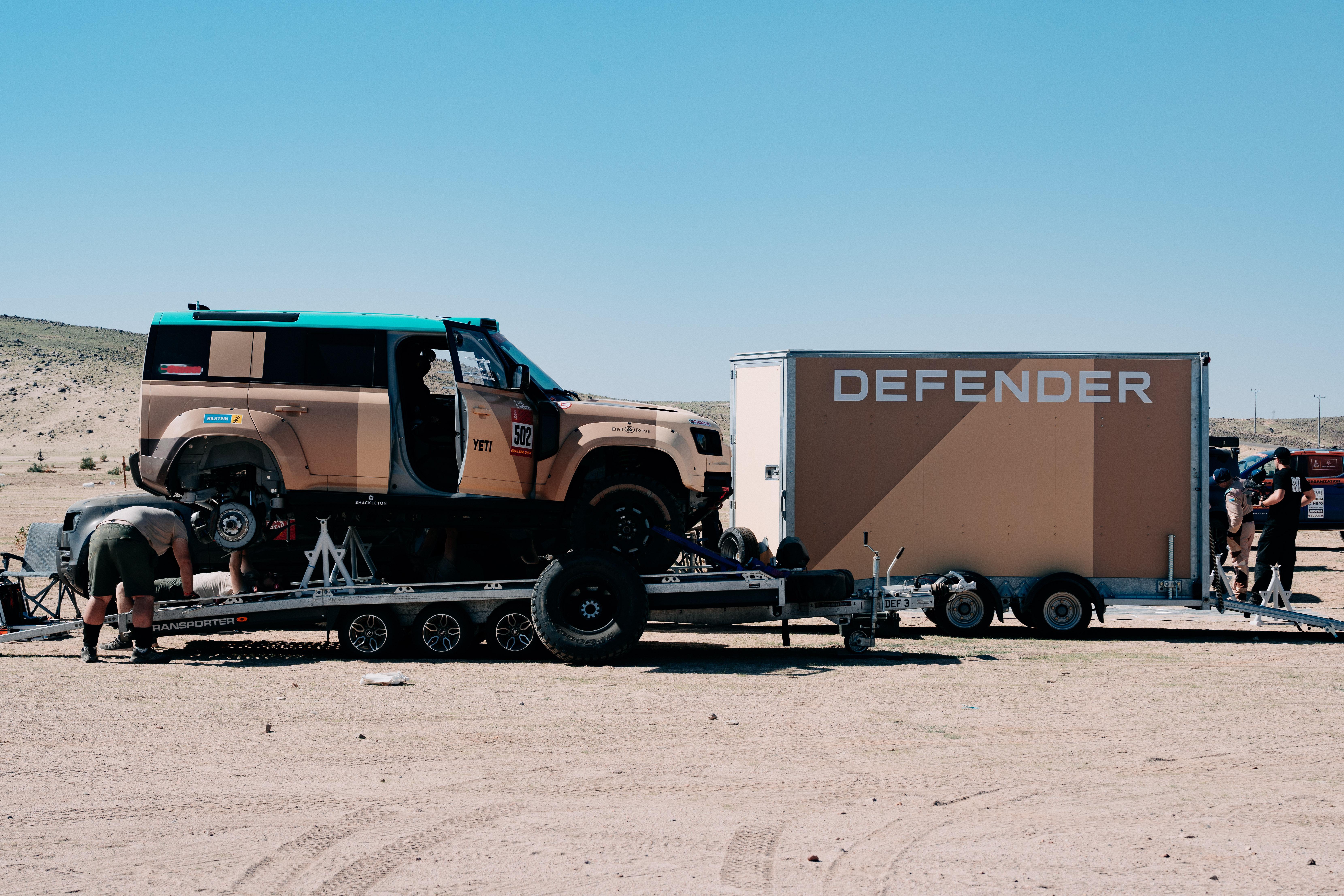 wow！这是真的帅沙特阿拉伯