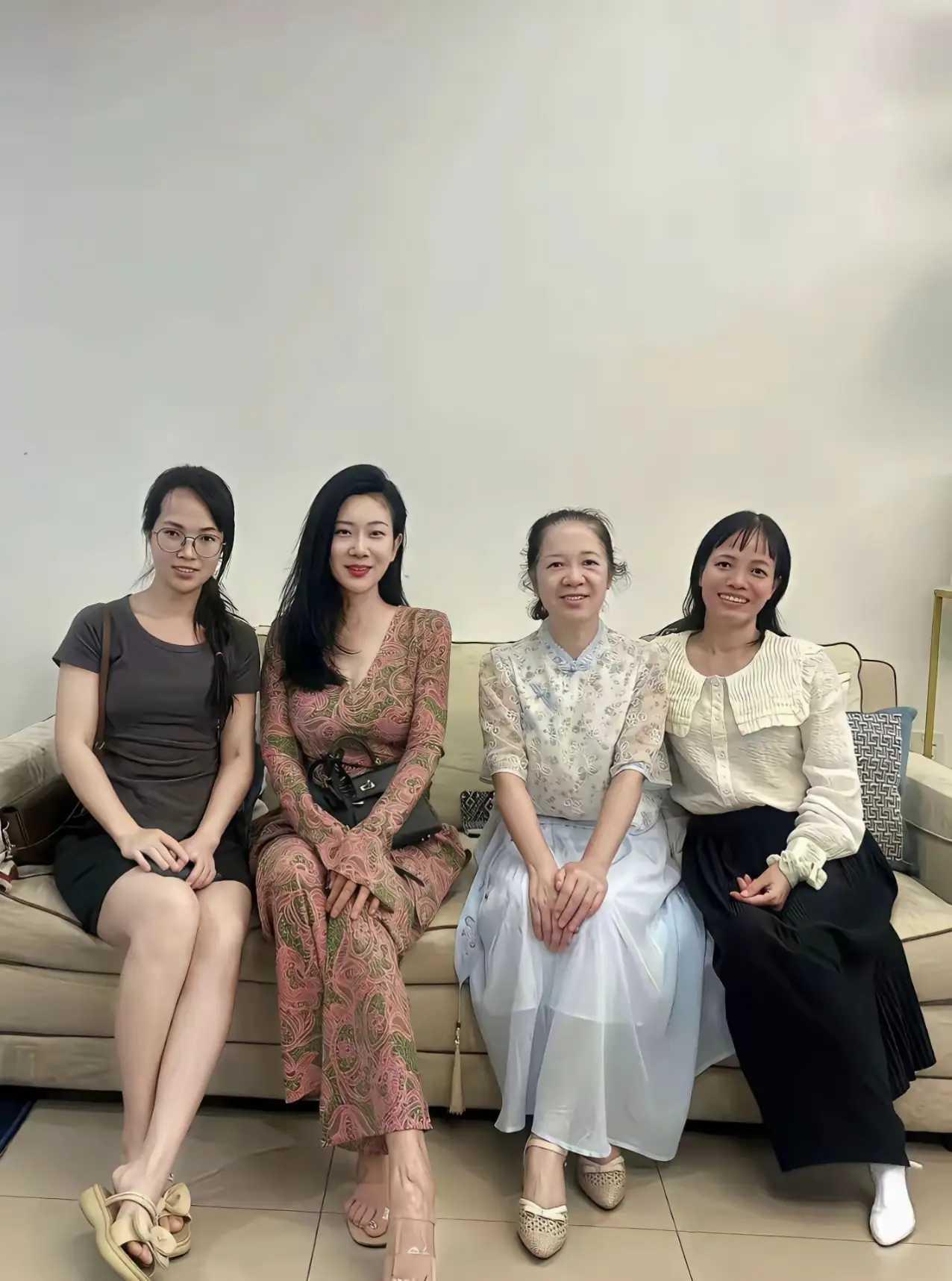 只有一个北方人