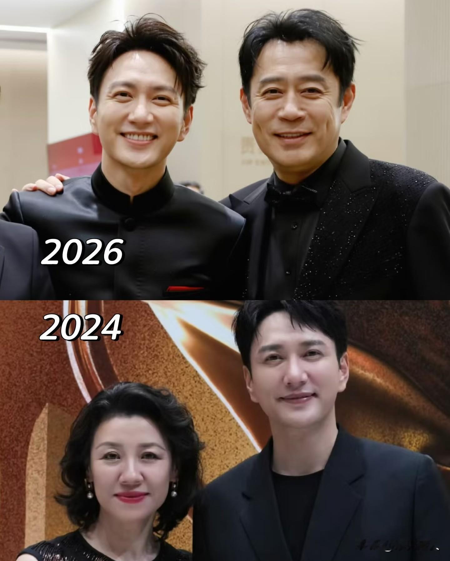 盛家儿女这波表现，值得单独发一条！飞天奖视帝，王仁君。就是《知否》里那个盛长柏。就是那个“我父亲配享