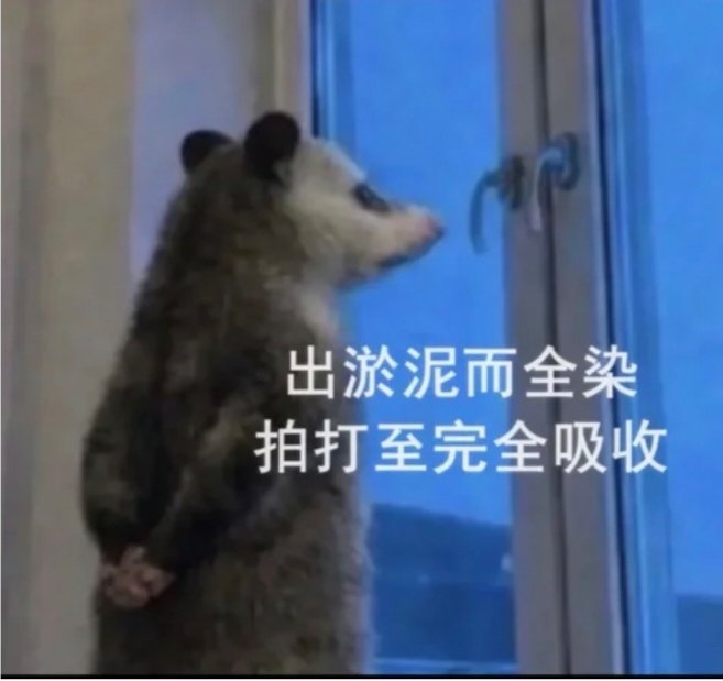看到图一的表情包，就想到金赛纶。（金秀贤最可怜了）​