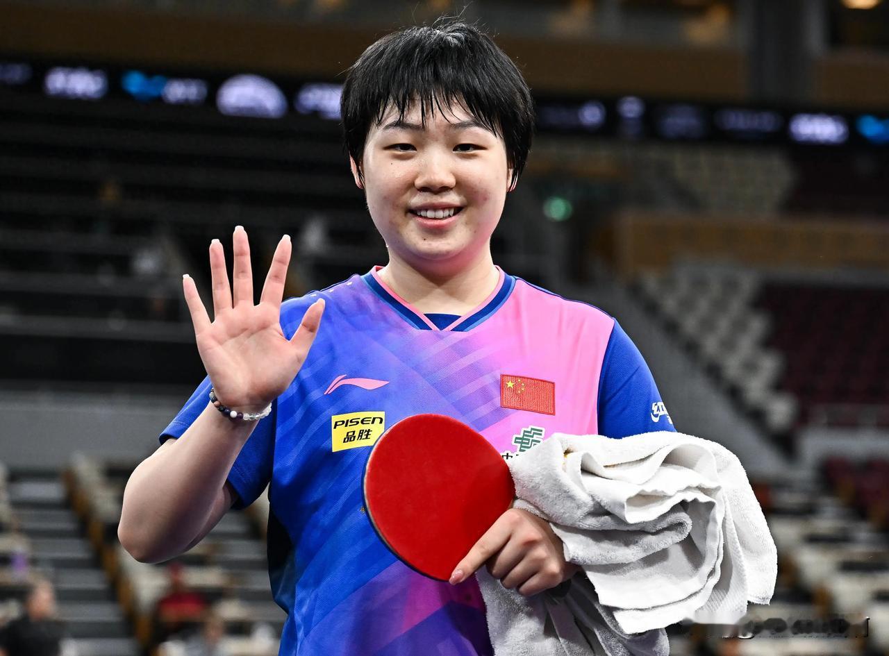 外表“忠厚老实”的蒯曼：狠起来“比谁都狠”！蒯曼看起来长的“很富贵”的一张娃