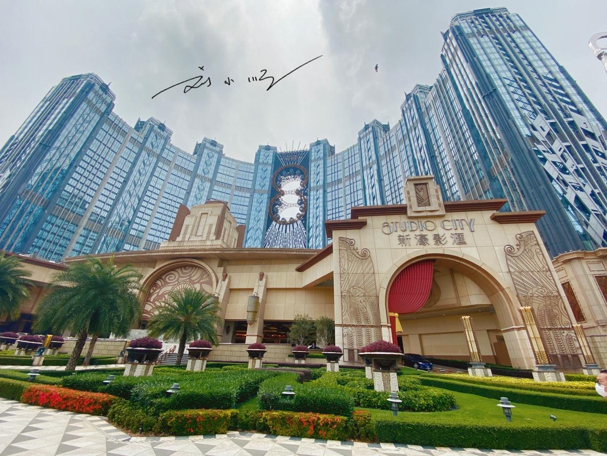 澳门特别行政区作为我国知名的旅游城市，除了大三巴牌坊、澳门塔等经典地标外，还有这