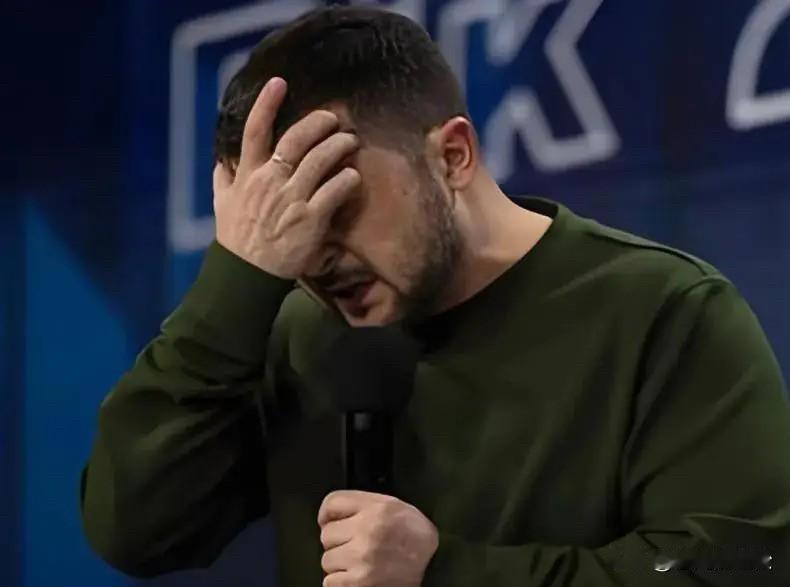 俄：我们只好被迫继续执行军事行动，是他们主动关闭了对话大门！乌克兰称短期内都不