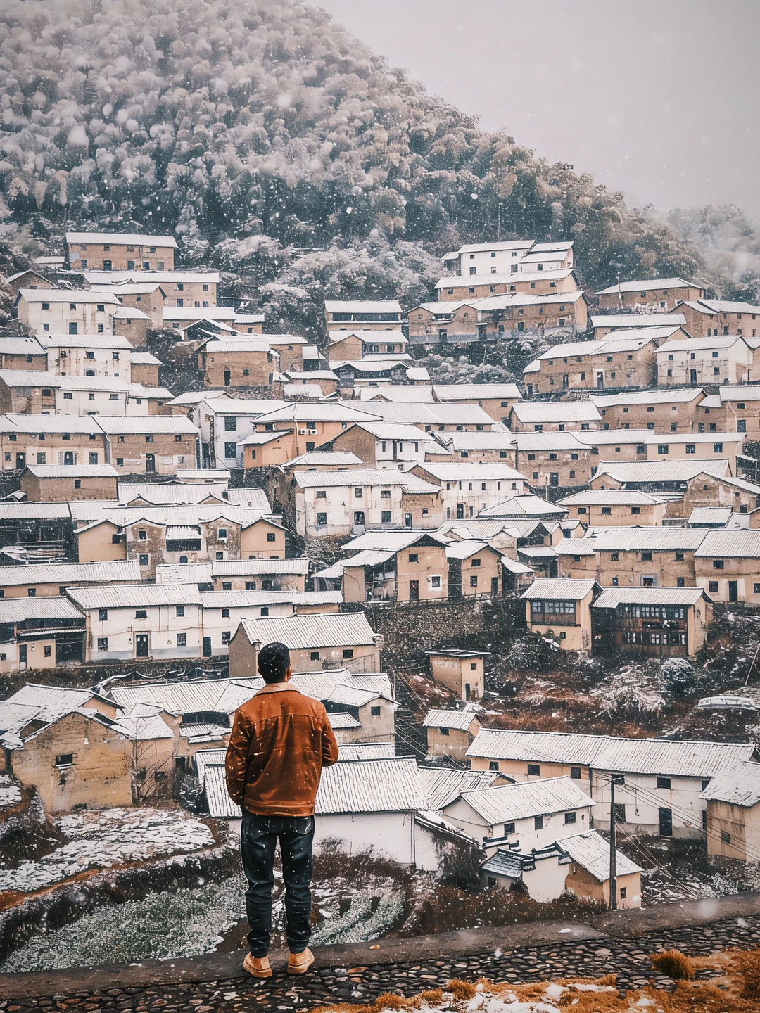 高铁直达❗️江浙沪被严重低估的宝藏温泉小城