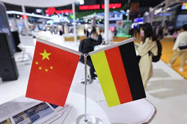 美俄如果结为同盟，中国也不必担心！一位比俄罗斯更为强大的伙伴，正在向我们伸出援手