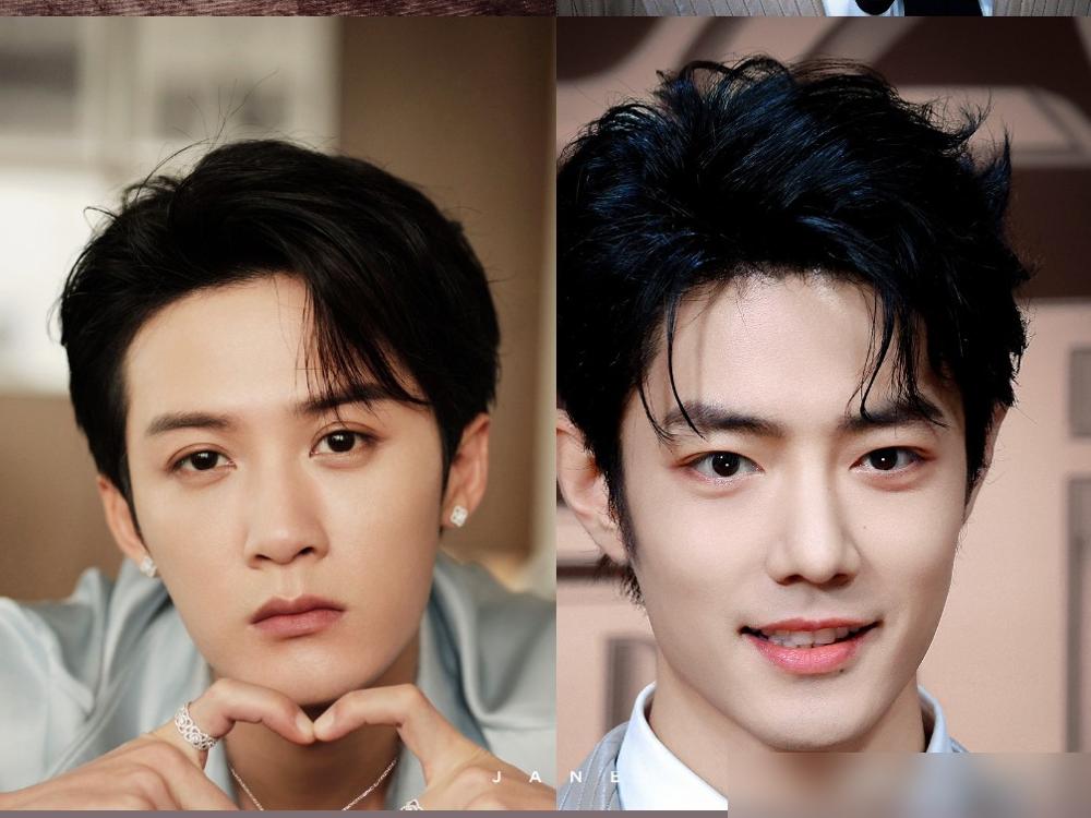 那部6个亿的S+剧，压根就没等檀健次。别跟我扯什么档期冲突，那都是喂给粉丝的