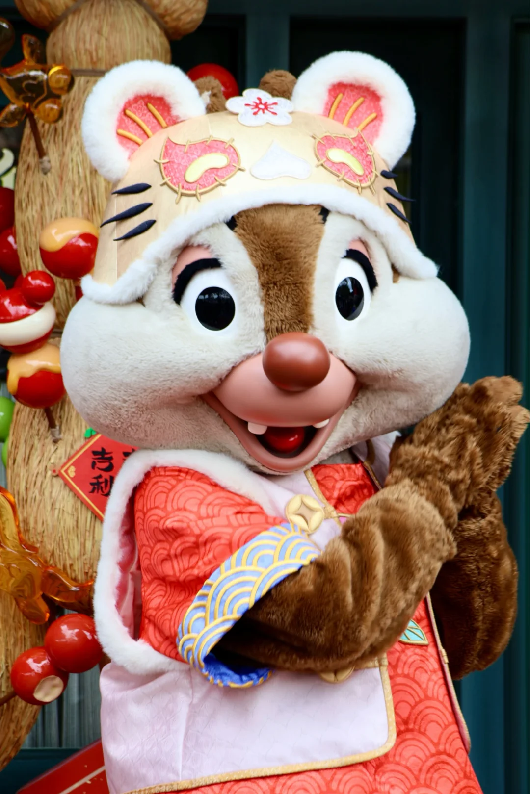 ❤️奇奇蒂蒂小可爱❤️